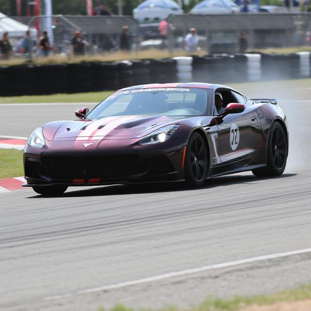 Car Racing Screenshot