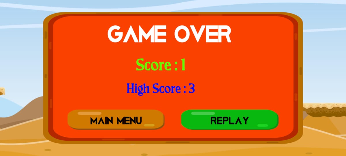 Screenshot 4 - Final Boss