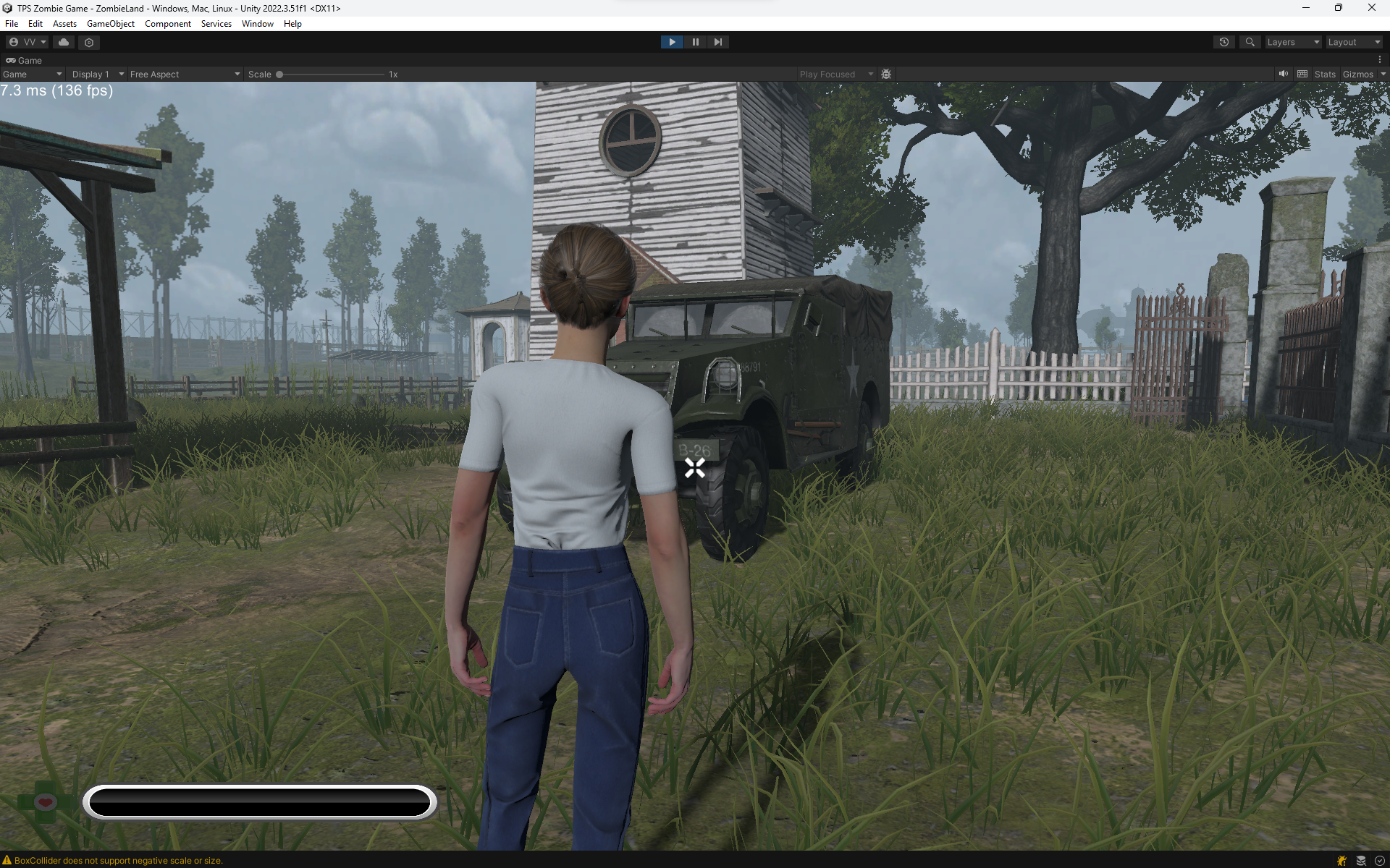 Screenshot 2 - Puzzle Solving
